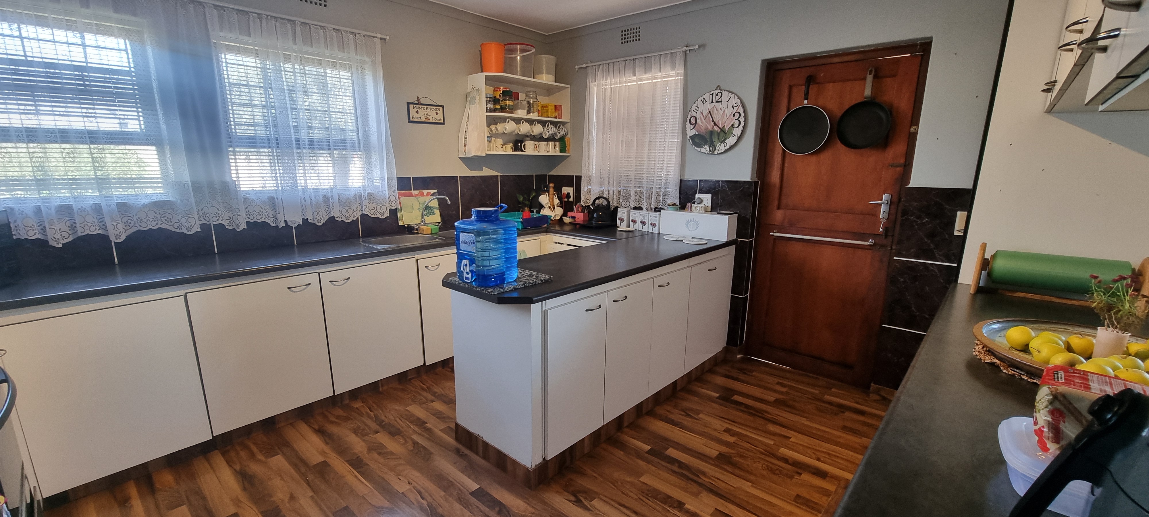 4 Bedroom Property for Sale in Die Bos Western Cape